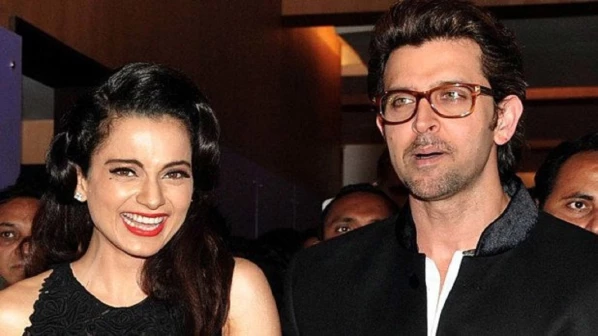 कंगना के आरोपों पर रितिक ने तोड़ी चुप्पी, लिखा 3 पेज का लेटर!