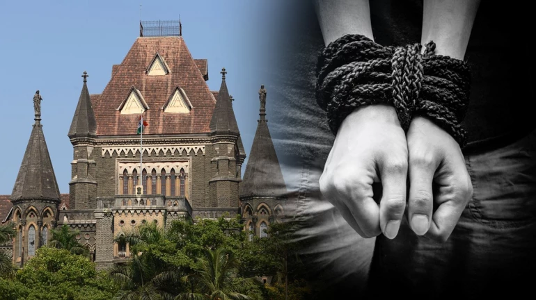 Why is there no redressal cell for human trafficking cases: HC