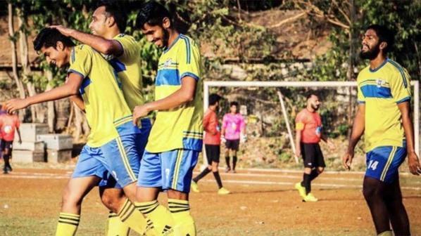 मोगवीरा एससी, स्टार ऑफ कॅनरा एससीचा अतिंम सामन्यात प्रवेश