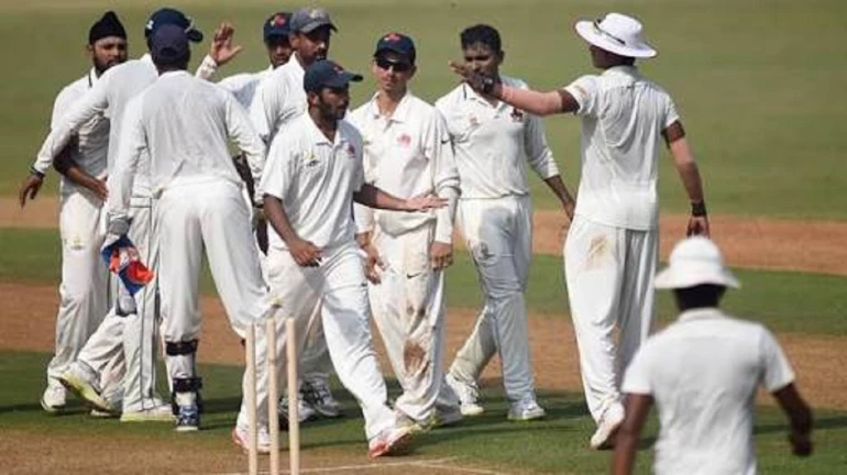 Ranji Trophy 2017: Mumbai play their historic 500th game against Baroda at Wankhede 