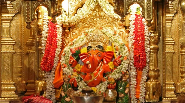 सिद्धिविनायकाच्या दर्शनाला जाताय? करा मोफत बसने प्रवास