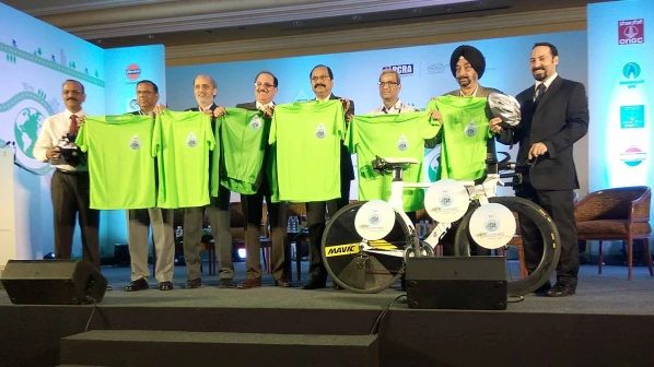 Petroleum Conservation Research Association announces inaugural ‘Saksham Cyclothon Mumbai 2018’