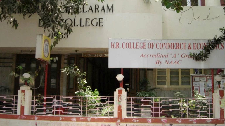 Mumbai: HR College Introduces Multilingual Courses Mumbai: HR College Introduces Multilingual Courses