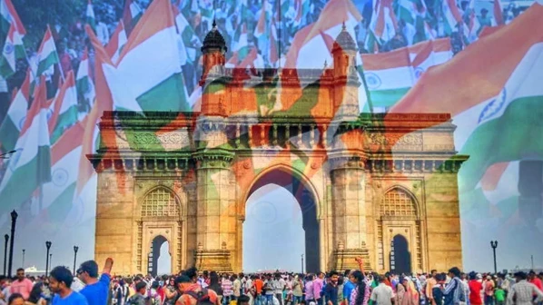 तुम्हाला माहितेय का? पूर्वी २६ जानेवारीला साजरा व्हायचा स्वातंत्र्य दिन