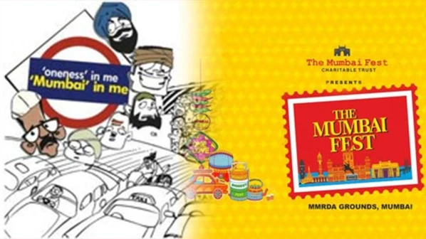 See, hear, taste and feel more of Mumbai at 'The Mumbai Fest'