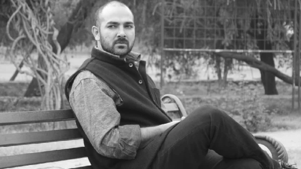 I have learnt a lot from Shahid, Deepika and Ranveer in Padmaavat: Ujjwal Chopra