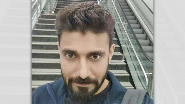 MRI में फंसकर 32 वर्षीय युवक की दर्दनाक मौत!