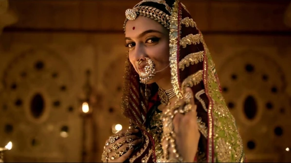 कड़े विरोध के बाद आज 150 करोड़ का आंकड़ा पार करने निकली ‘पद्मावत’!