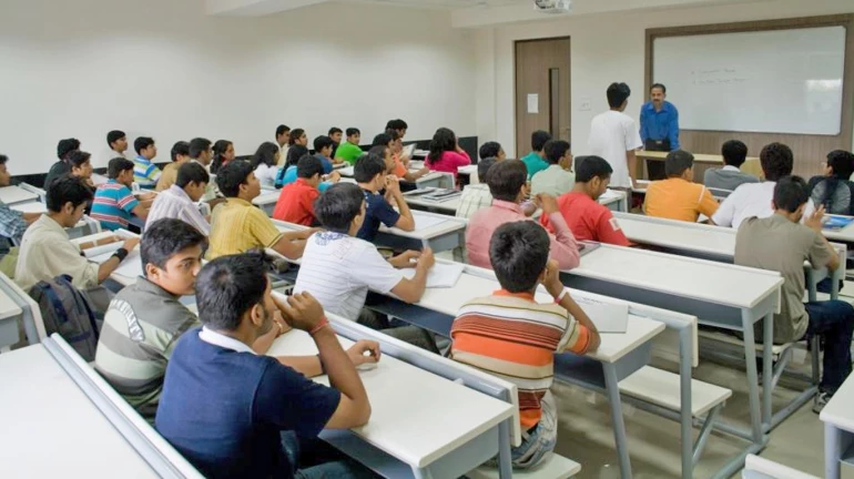 मुंबई: बीएमसी ने डिग्री कॉलेजों को फिर से खोलने की मंजूरी दी