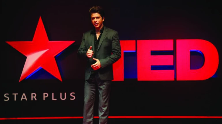 Star Plus' TED Talks India Nayi Soch to be back with season 2, Shah Rukh Khan to host?