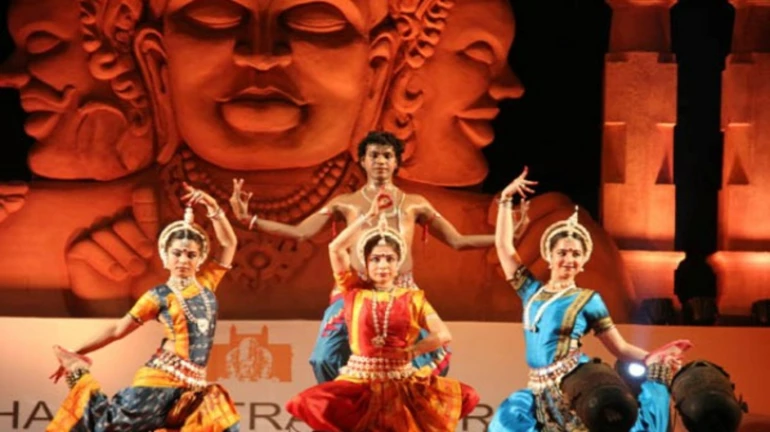 Two days of dance, arts and nostalgia impresses everyone at The Elephanta Festival