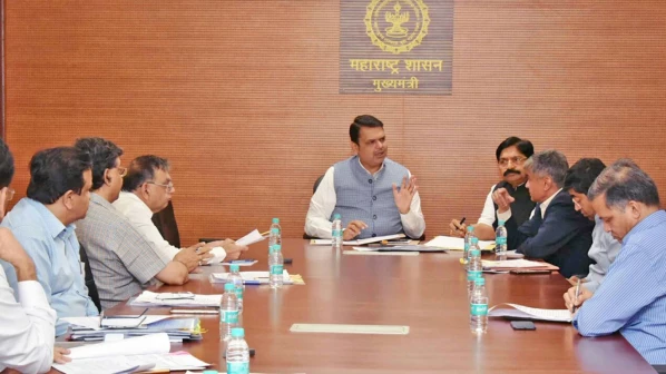 Mumbai Police officers to get 2950 houses in BDD