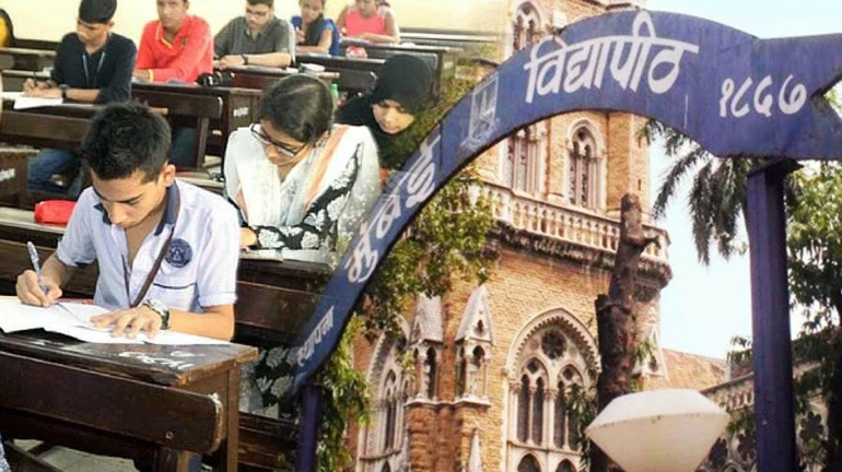 MU messes up once again; gives old syllabus question papers to M.Com students