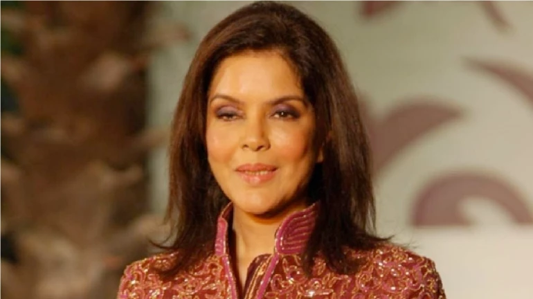 Zeenat Aman files a molestation case against Amar Khanna