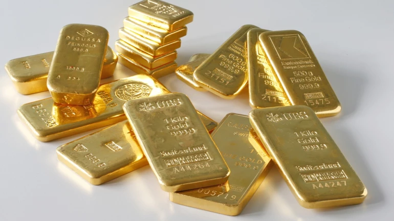 Operation Golden Dawn: 101 Kg of Smuggled Gold Worth INR 51 Cr Seized