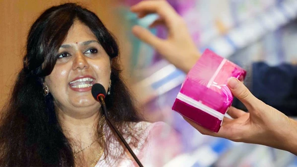 State government to run Asmita Yojana from March 8, school girls to get sanitary napkins for just ₹5