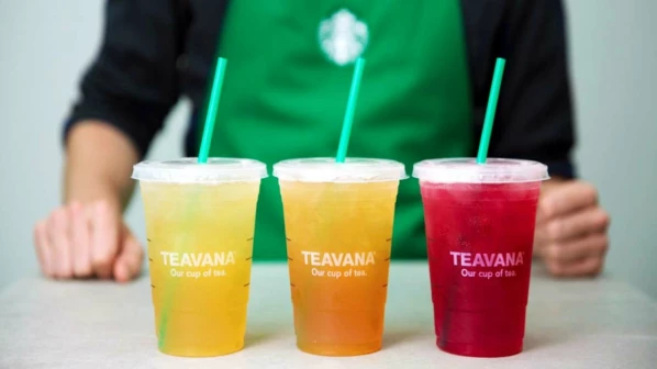 चहाप्रेमींसाठी स्टारबक्समध्ये मिळणार २१ प्रकारच्या चहा 