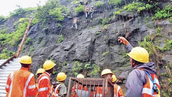 मुंबई-पुणे हाईवे पर 31 जनवरी को यात्रा करने से पहले पढ़ें यह खबर...वर्ना पछताओगे  