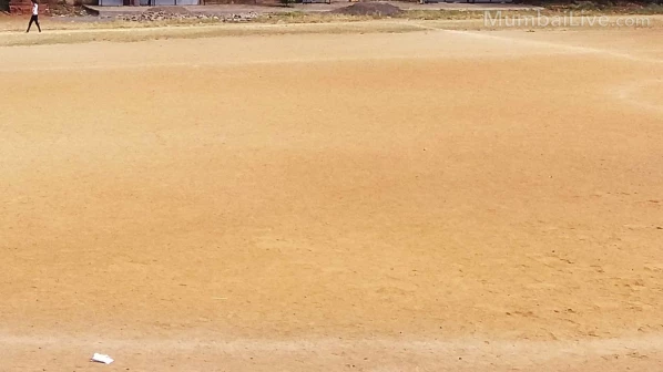 शाळेच्या पुनर्बांधणीसह मैदानाचाही होणार विकास, मात्र पालिकेचं होणार नुकसान