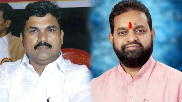 परमेश्वर कदम यांच्यापाठोपाठ अाता दिलीप लांडे रडारवर?