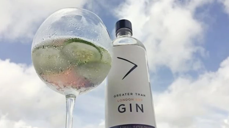 Fancy Some Craft Gin With Tonic Water And Lime? 'Greater Than' Is All Set To Come To Mumbai!