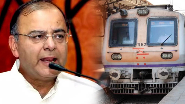 रेल बजट 2018  : क्या रहा खास, रेलवे से क्या मिला मुंबई को?