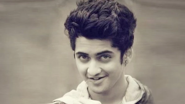 सुमेध मुद्गलकरचा हॉट अवतार!