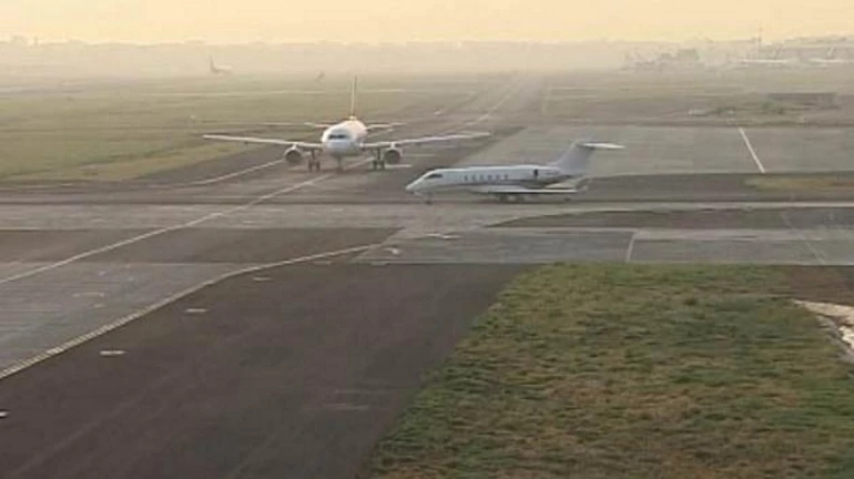 17 फरवरी तक छत्रपति शिवाजी इंटरनैशनल एयरपोर्ट का मुख्य रनवे बंद !