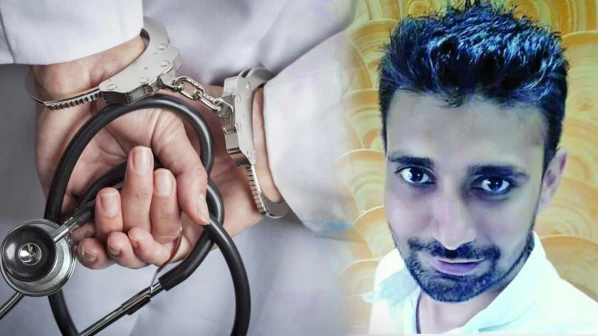 MRI मशीन हादसा: पुलिस ने एक और डॉक्टर को किया गिरफ्तार, अब तक कुल 4 गिरफ्तार 