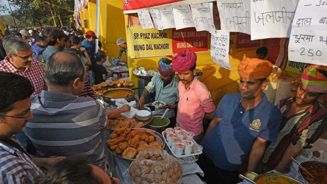 A cultural fiesta in store for you at the Kala Ghoda Arts Festival 2018