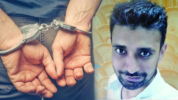 Rajesh Maru MRI death case: Agripada police arrest Dr Siddhant Shah