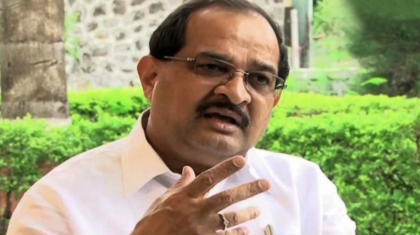 LoP Radhakrishna Vikhe Patil demands a narco test of Mojo’s Bistro and 1Above restaurant owners
