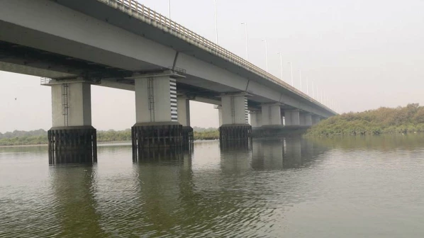 खाडी, नद्यांवरील पुलांसाठी जलआलेखकाची नेमणूक