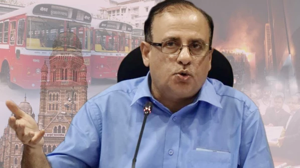 वास्तवदर्शी नसलेलं महापालिकेचं बजेट