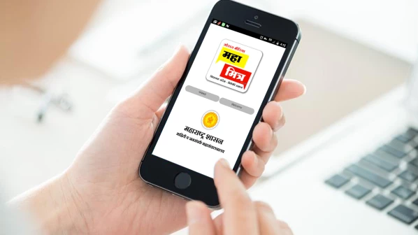 शासनही सोशल मीडियावर सक्रिय