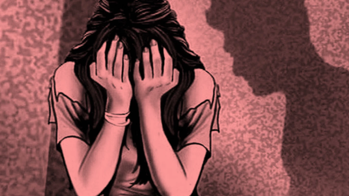 Nine people gang-rape a 15-year-old in Vile Parle | Mumbai Live