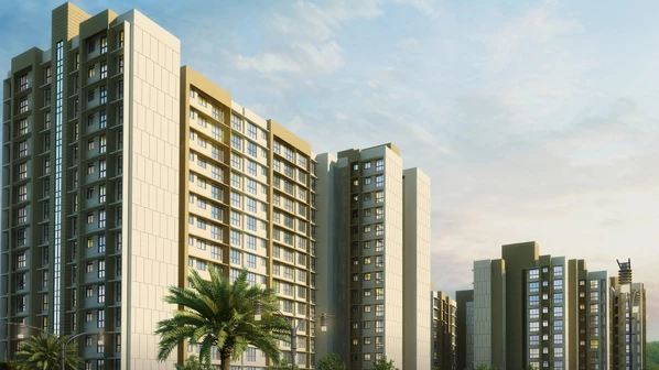 पुड्या सोडणाऱ्या बिल्डरला 'महारेरा'ने 'अशी' घडवली अद्दल!