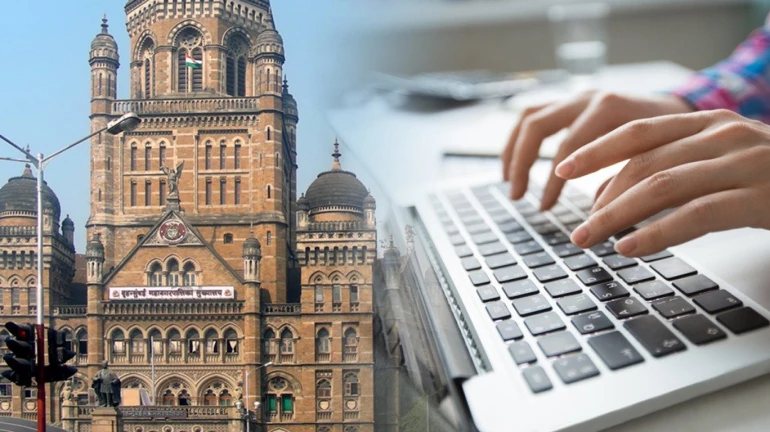 BMC goes online for all its services