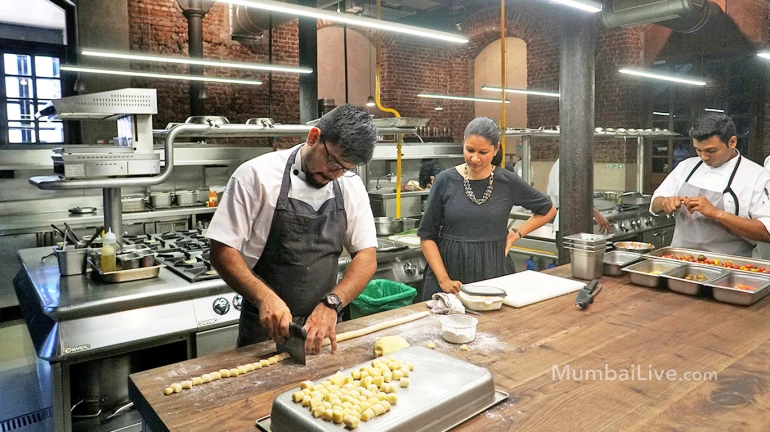 Study Proposes Recommendations For Mumbai Bakeries to Combat Air Pollution Study Proposes Recommendations For Mumbai Bakeries to Combat Air Pollution