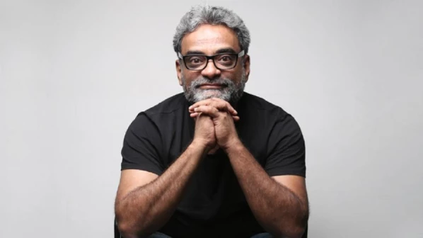 पुरुषों को सिनेमा हॉल में खींचकर लाएंगे: आर बाल्की