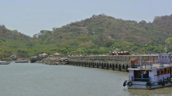 एलिफेंटा आइलैंड को मिलेगी स्थायी बिजली आपूर्ति !