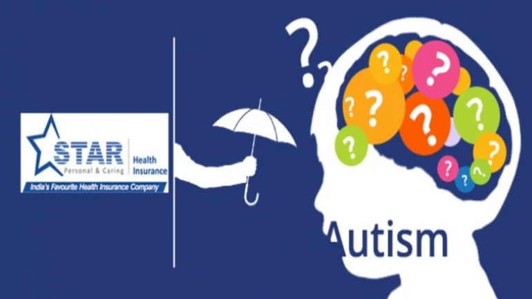 Medical insurance for autistic children and adults launched in Mumbai
