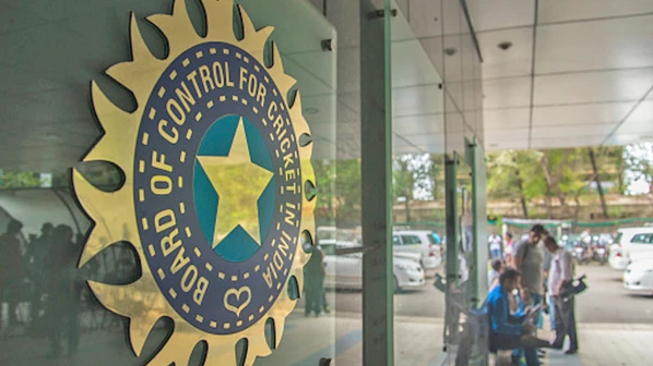 तो क्या मुंबई से हट जाएगा बीसीसीआई मुख्यालय?