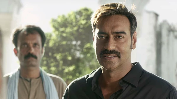 मेसेज देने पर लोग मुझे गालियां देंगे, इनकम टैक्स पर बोले अजय देवगन