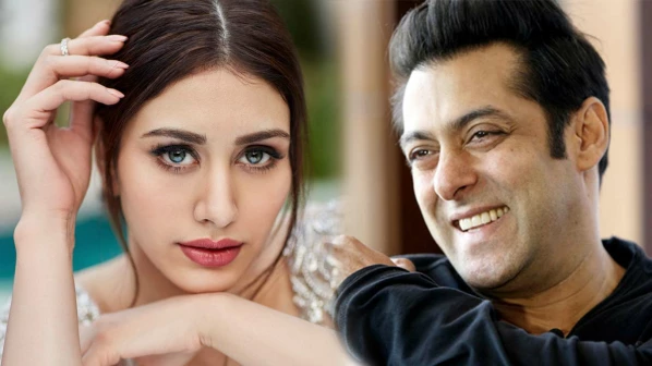 सलमान खान को लड़की तो मिली पर शादी के लिए नहीं!