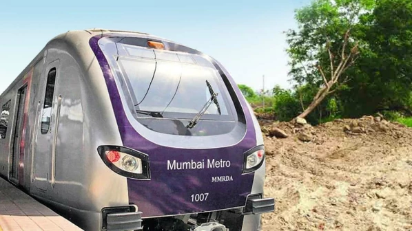  पर्यावरण की बलि देकर विकास कर रही है महाराष्ट्र गवर्नमेंट 