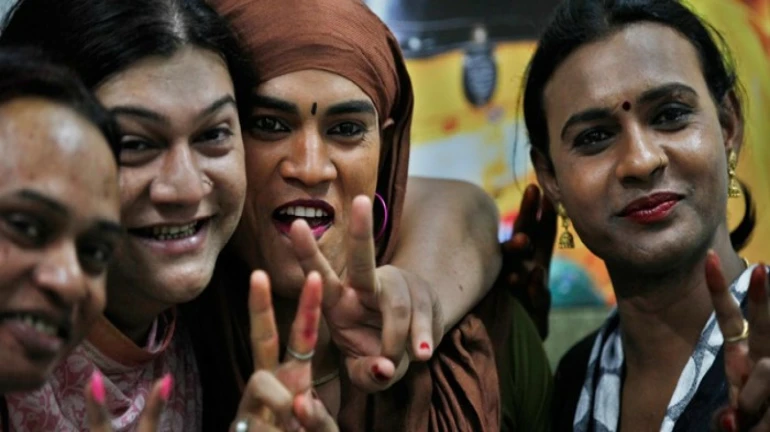 Union govt. plans schemes and training programs to empower transgenders in India