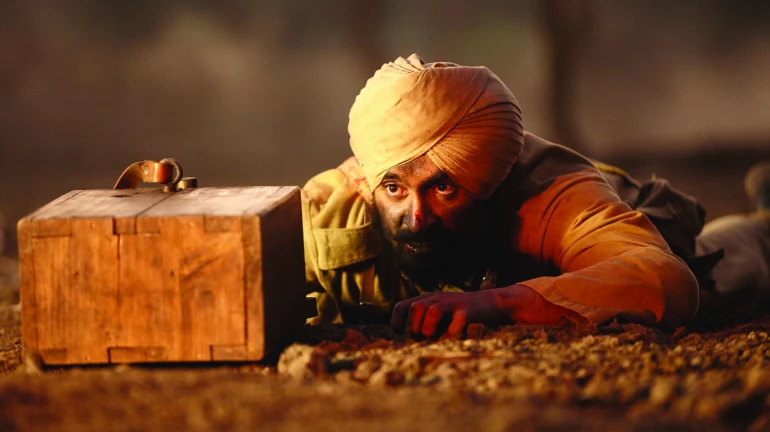 Diljit Dosanjh’s Sajjan Singh Rangroot depicts patriotism and the bravery of the Sikh soldiers