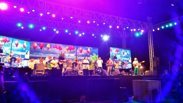 दादरमध्ये रंगणार गोवा फेस्टिव्हल!