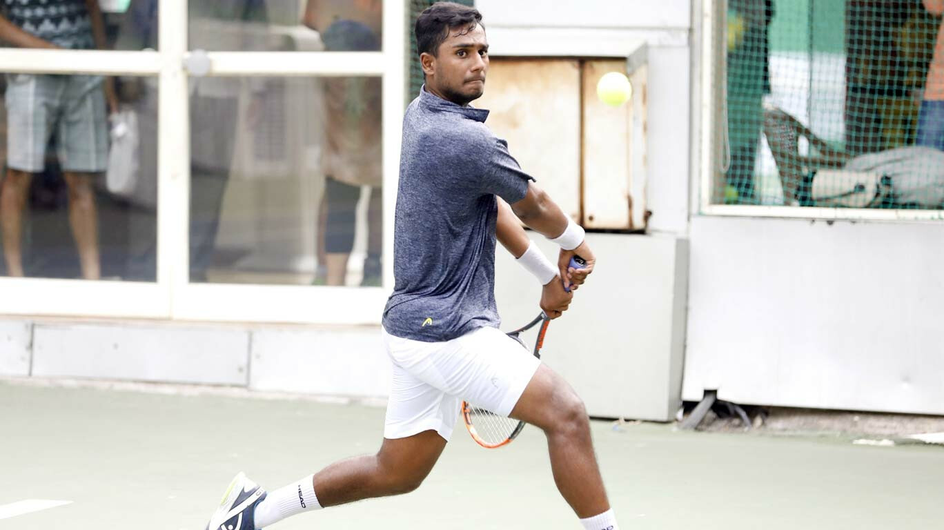 MHADA To Develop World-Class Tennis Centre In Andheri